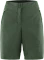 Löffler Brioni-B CSL Shorts Fahrradhose kurz olive (Damen) Vorschaubild