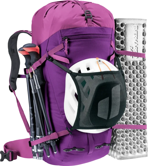 Deuter Guide 28 SL mystic/lotus (Damen)