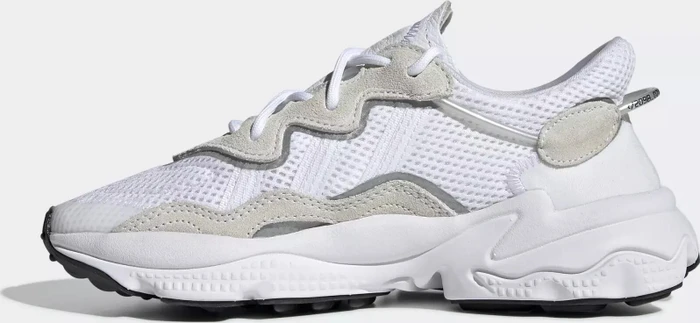 adidas Ozweego cloud white/core black (Junior)