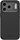 Decoded AntiMicrobial Silicone Back Cover für Apple iPhone 18 Pro carbon black (D27IPO18PBCS9CK)