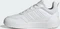 adidas Tensaur Sport 3.0 K cloud white/grey one (Junior) Vorschaubild