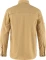 Fjällräven Abisko Hike Hemd langarm dune beige (Herren) Vorschaubild