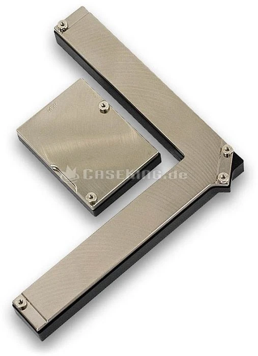 EK Water Blocks EK-FB KIT ASUS M5F, Acetal/Nickel
