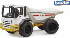 Bruder Profi-Serie Dumper