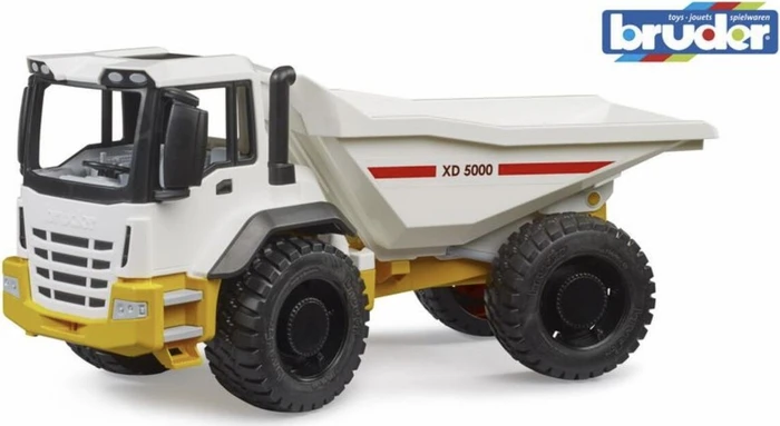 Bruder Profi-Serie Dumper