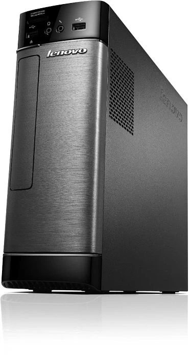 Lenovo IdeaCentre H530s, Core i3-4130, 4GB RAM, 500GB HDD