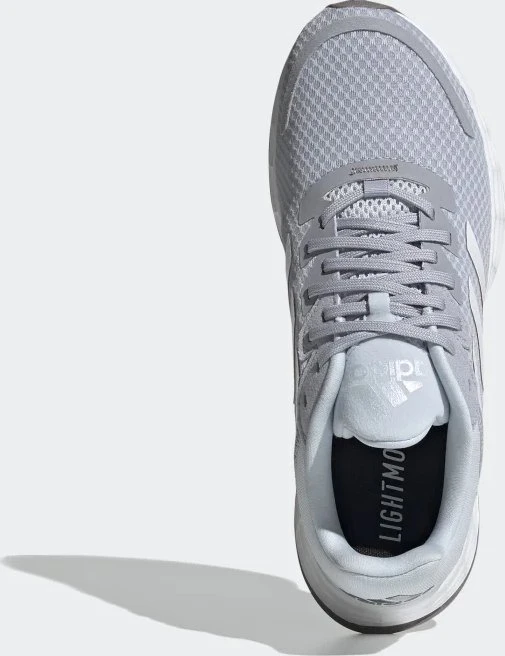 adidas Duramo SL halo blue/cloud white/halo silver (Damen)