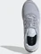 adidas Duramo SL halo blue/cloud white/halo silver (Damen) Vorschaubild
