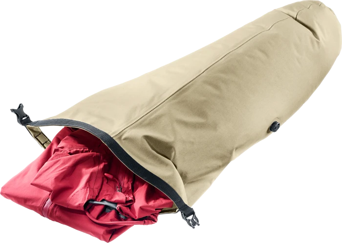 Deuter Cabezon SB 16 Satteltasche desert/black