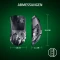 Razer DeathAdder V4 Pro NiKo Edition, USB Vorschaubild