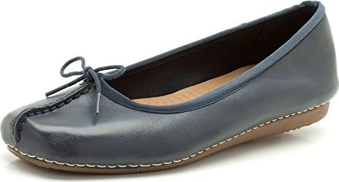 Clarks Freckle Ice (Damen)