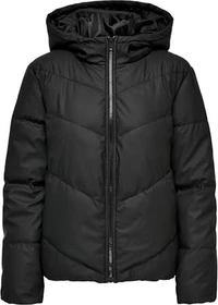 JDY Arnhem Jacke schwarz (Damen)