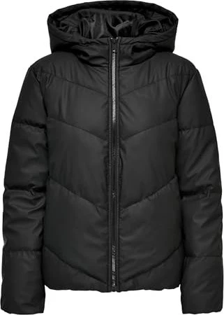 JDY Arnhem Jacke schwarz (Damen)