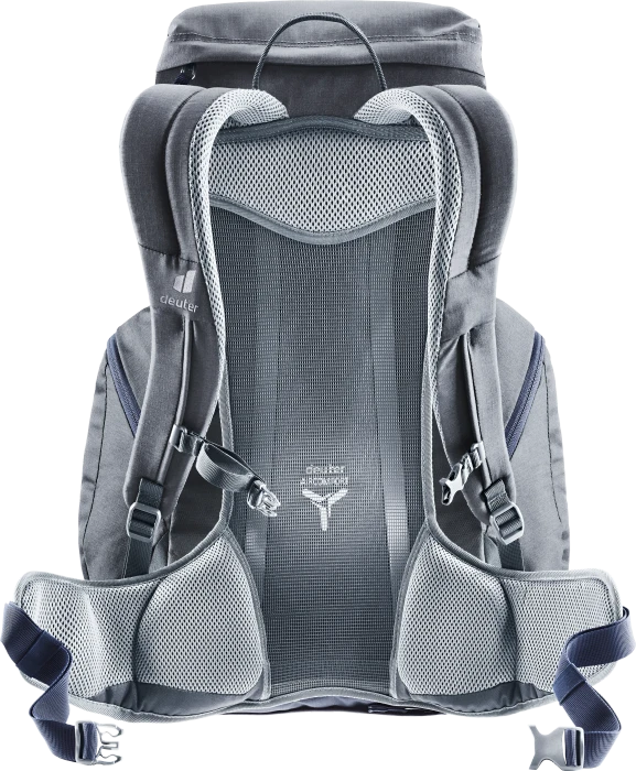 Deuter Gröden 32 graphite/navy