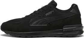 Puma Graviton puma black/dark shadow (Damen)