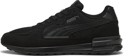 Puma Graviton puma black/dark shadow (Damen)