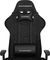 DXRacer Formula L Gamingstuhl, Stoff schwarz Vorschaubild