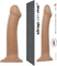 Strap-On-Me Bendable Dildo hautfarbe/mittel Vorschaubild