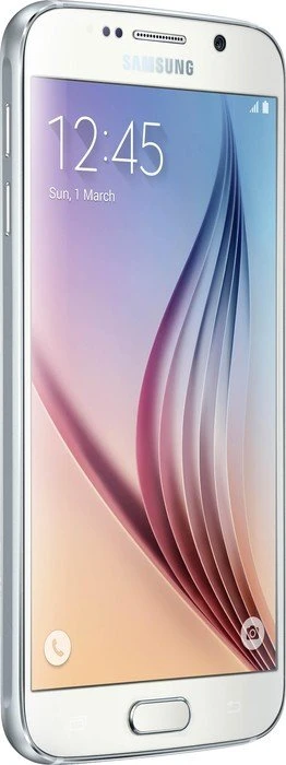 Samsung Galaxy S6 Duos G920F/DS 32GB weiß