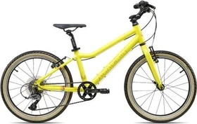 Academy Bikes Grade 4 gelb