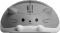Akko x Waigua Cat Theme Wireless Mouse, Gray Mimo, USB Vorschaubild