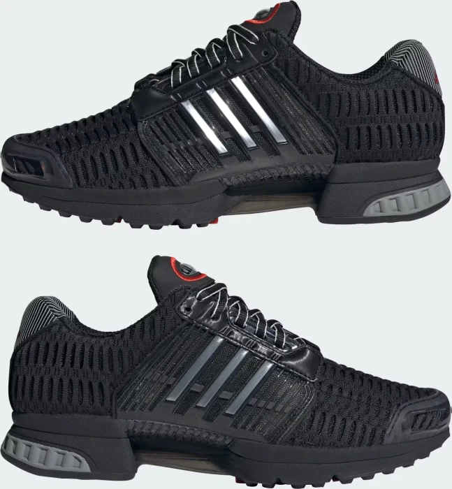 adidas Climacool 1 core black/red