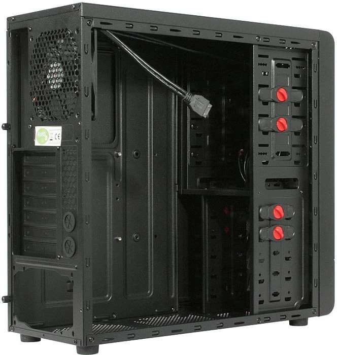 Cooltek K3 Evolution USB 3.0