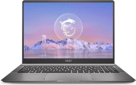 MSI Creator Z16 HX Studio B13VGTO-052DE, Lunar Gray, Core i7-13700H, 32GB RAM, 2TB SSD, GeForce RTX 4070, DE (0015G2-052)
