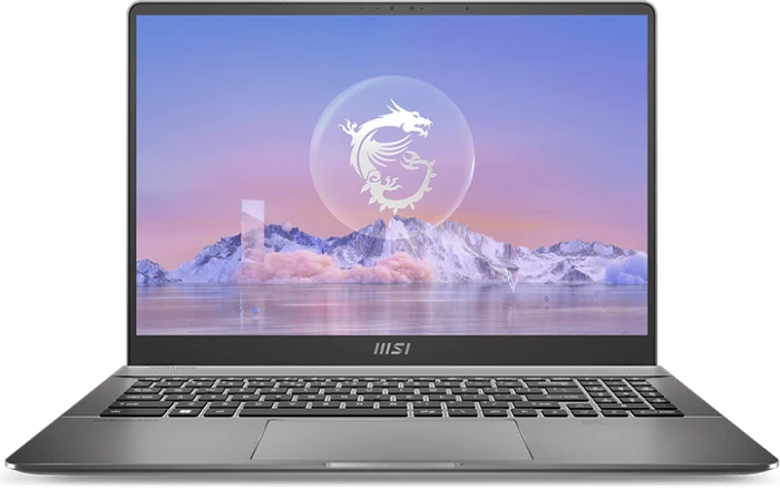MSI Creator Z16 HX Studio B13VGTO-052DE, Lunar Gray, Core i7-13700H, 32GB RAM, 2TB SSD, GeForce RTX 4070, DE