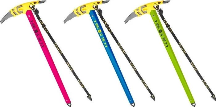 Grivel G Zero