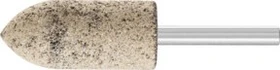 Pferd A 11 6.3 AN 30 N5B INOX EDGE Serie A Schleifstift K30, 22x50mm, 10 Stück