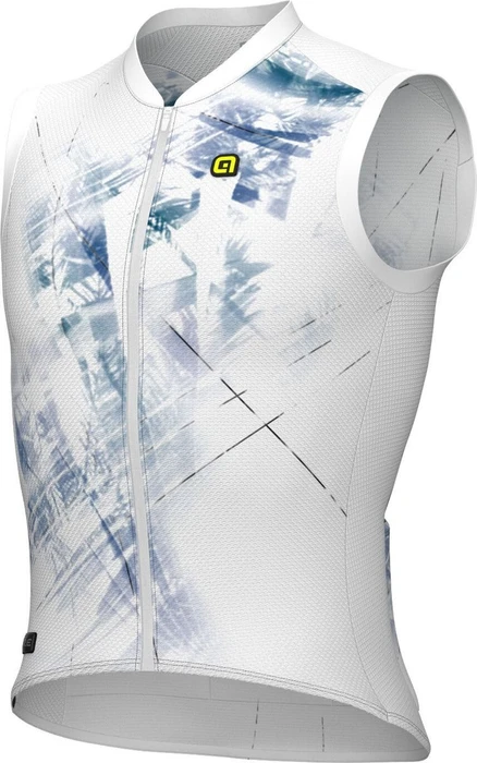 Alé Mirror Trikot ärmellos (Herren)