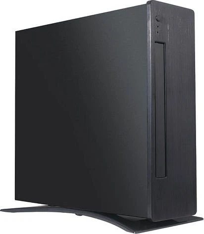 MS-Tech CI-58, Mini-ITX, 120W extern