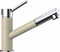 Blanco Kano-S HD champagner/chrom Vorschaubild