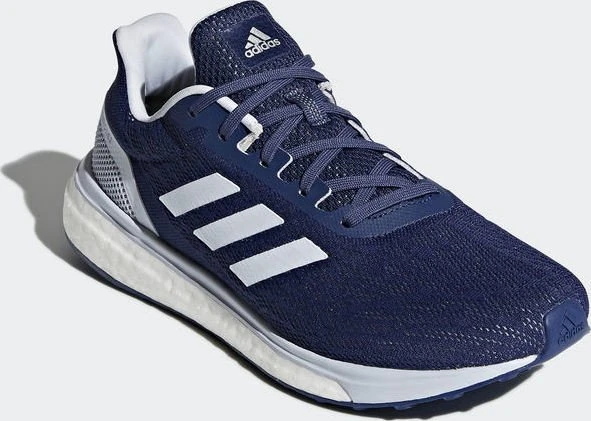 adidas Response blue/core black/aero blue/ftwr white (Damen)