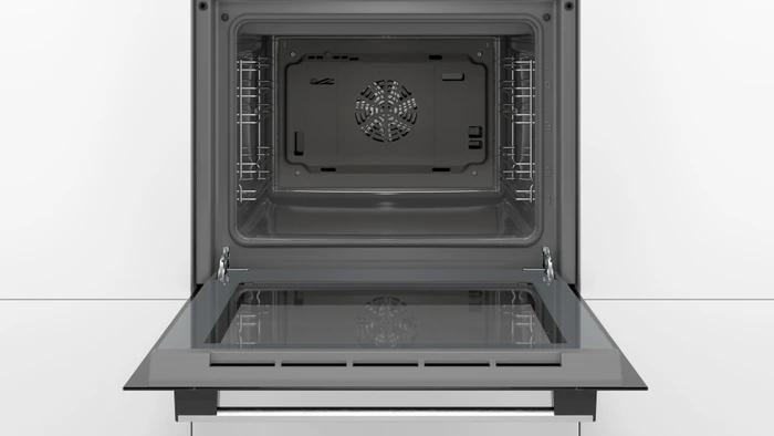 Bosch Serie 2 HBD231BR61 Backofen-Set