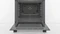 Bosch Serie 2 HBD231BR61 Backofen-Set Vorschaubild
