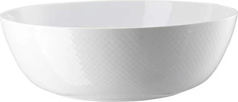 Rosenthal Junto Weiß Schüssel 33cm 5.5l