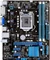 ASUS H61M-F (Intel 1155) Vorschaubild