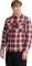 Jack Wolfskin Baja Flannel Hemd langarm (Herren) Vorschaubild