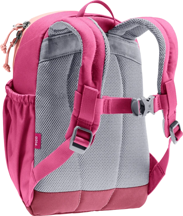 Deuter Pico bloom/ruby (Junior)