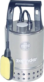 Zehnder E-ZW50A-2 Elektro-Schmutzwassertauchpumpe
