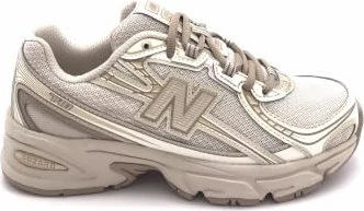 New Balance 740 mushroom/timberwolf