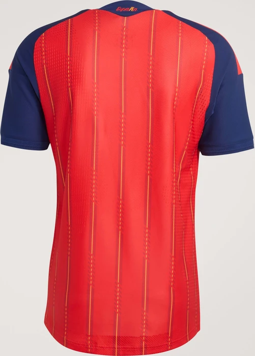 adidas FIFA WM 2026 Spanien Authentic Heimtrikot kurzarm (Herren)