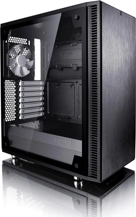 Fractal Design Define C