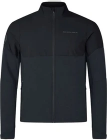 Endura SingleTrack Thermo Fahrradjacke schwarz (Herren)