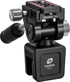 Leofoto Fensterstativ WN-01 + SW-02