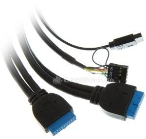 Lian Li PW-IS40AV85AI0, USB 3.0 Aufrüstkit