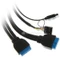 Lian Li PW-IS40AV85AI0, USB 3.0 Aufrüstkit Vorschaubild