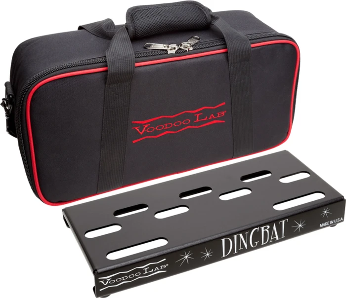 Voodoo Lab Dingbat Tiny
